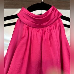 Beautiful sleeveless top